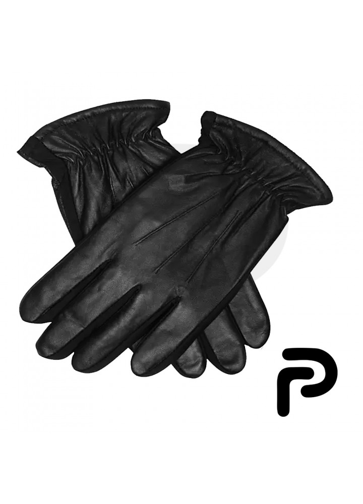 Professional Pure Leather winter gloves
